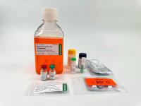 GPGV Complete kit 480