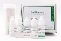 ToBRFV AgriStrip cassette kit 5