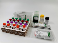 Cannabis Complete kit 5x96