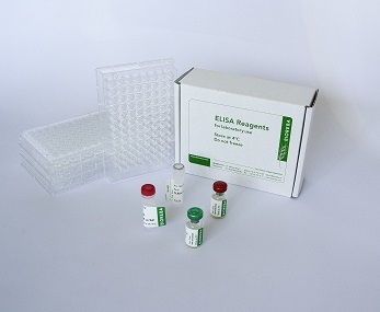 GVA Reagent set 480